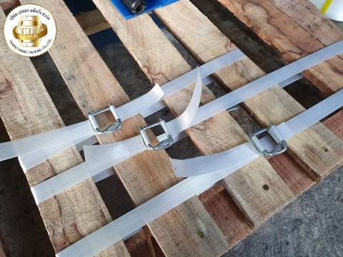 ห่วงเหล็กล็อคสาย